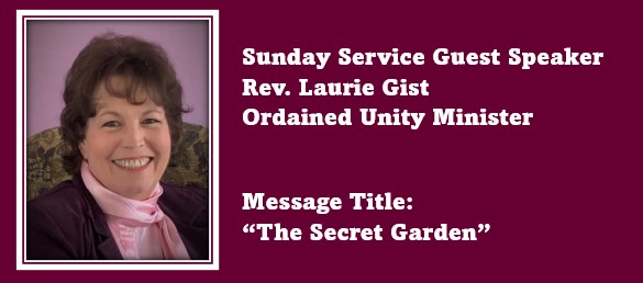 Rev.Laurie Gist