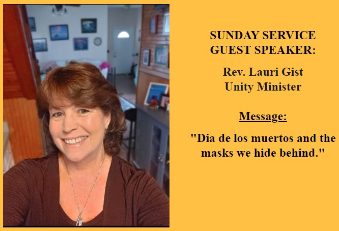 REV. LAURIE 10-27-24